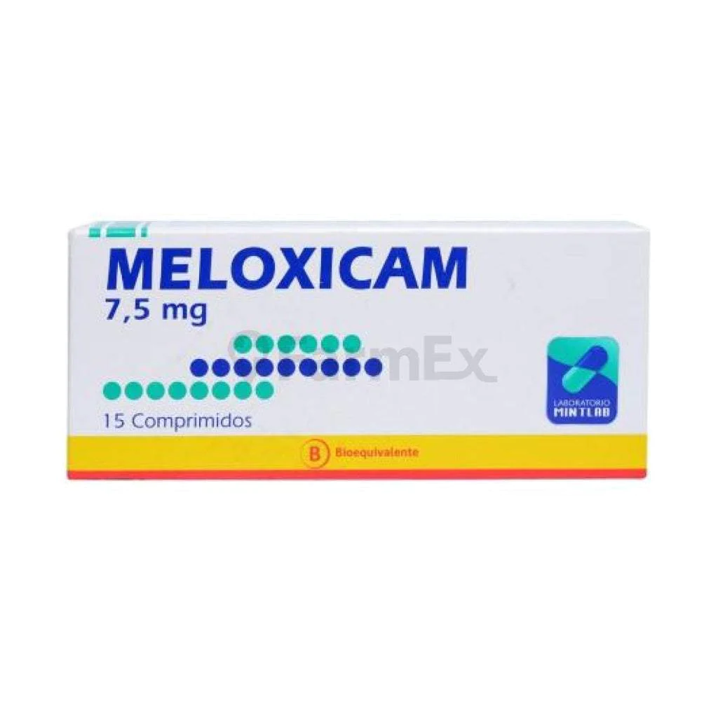 buy Meloxicam online