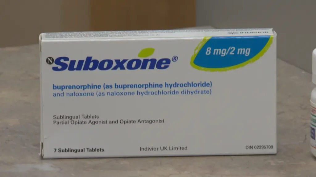 order Suboxone online