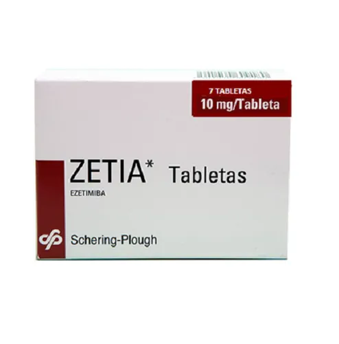 buy Zetia online