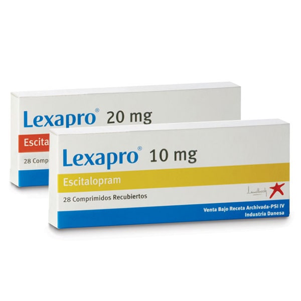 how to buy Lexapro online