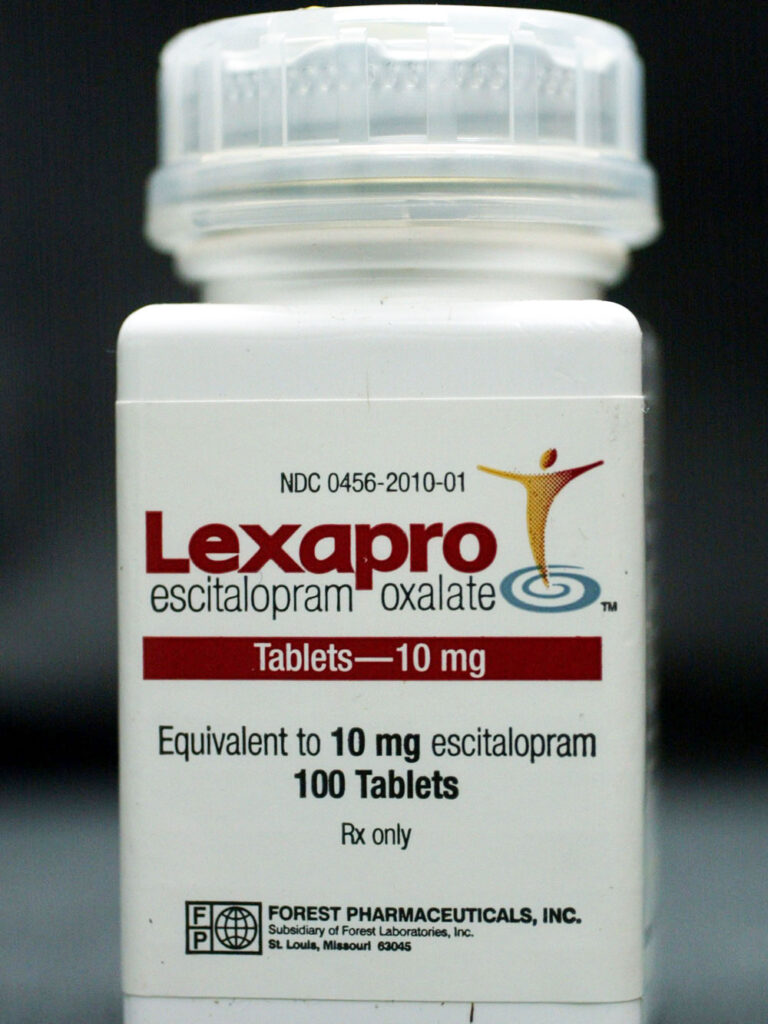 order Lexapro online