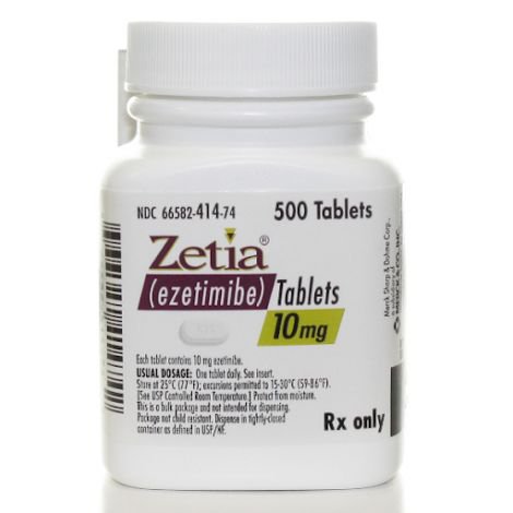 order Zetia online