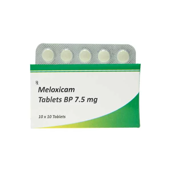 order Meloxicam online