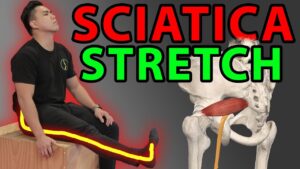 sciatica pain relief