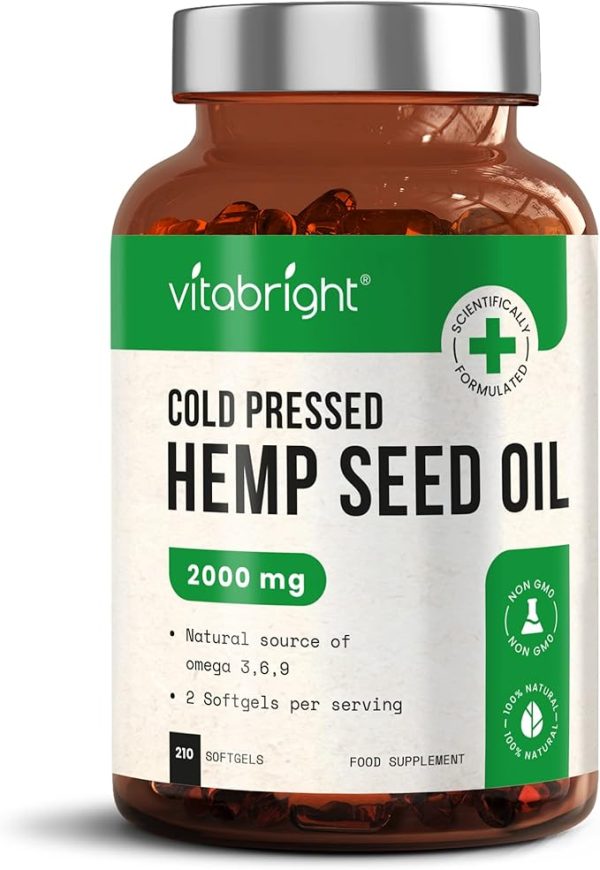 buy 50mg thc hemp seed oil caps online