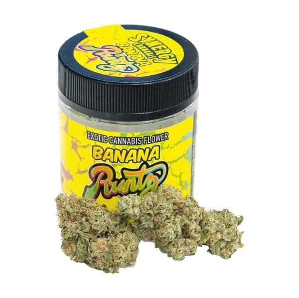 banana runtz strain