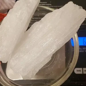 methamphetamine