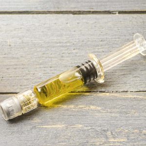 order Activated THC Distillate – Strike Gold Online