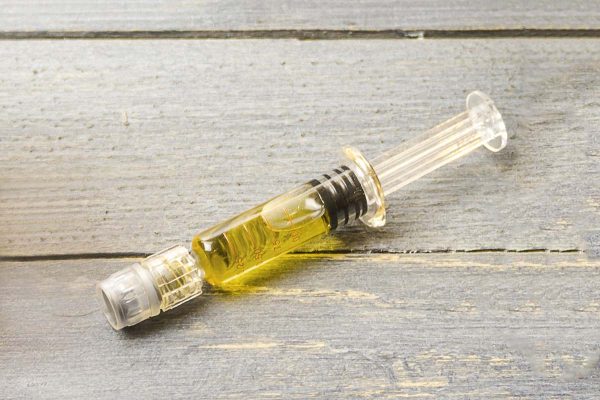 order Activated THC Distillate – Strike Gold Online