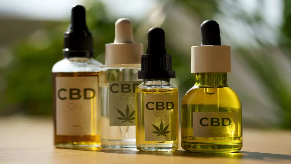 order CBD oil online uk