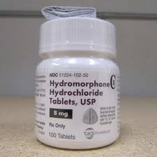 buy Hydromorphone online uk