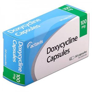 Doxycycline